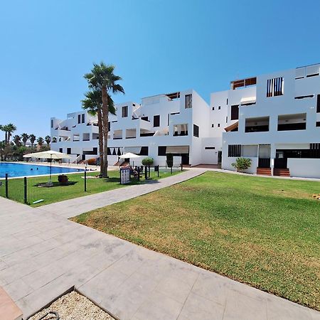 Apartamentos Alborada III 维拉 外观 照片