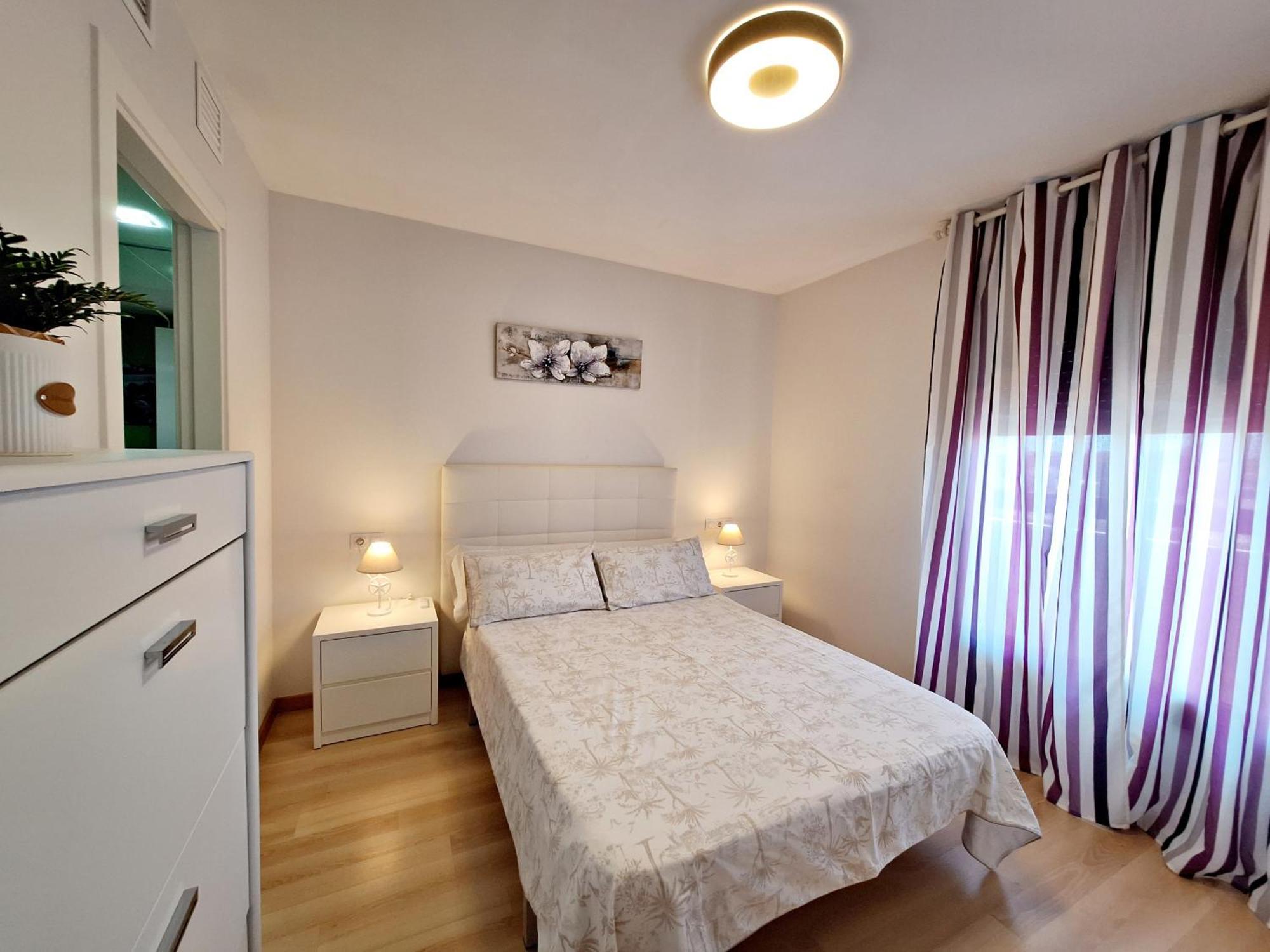 Apartamentos Alborada III 维拉 外观 照片