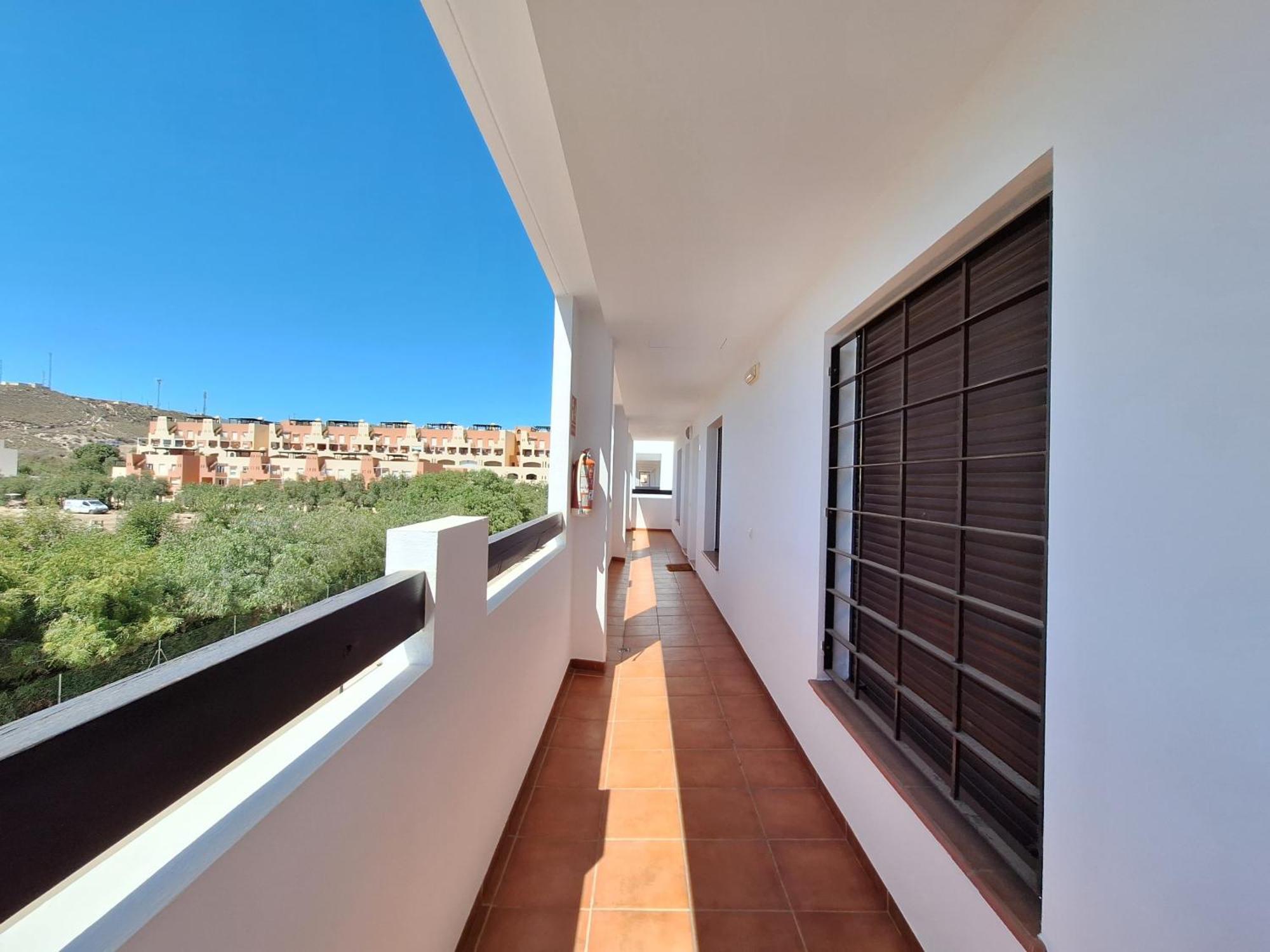 Apartamentos Alborada III 维拉 外观 照片
