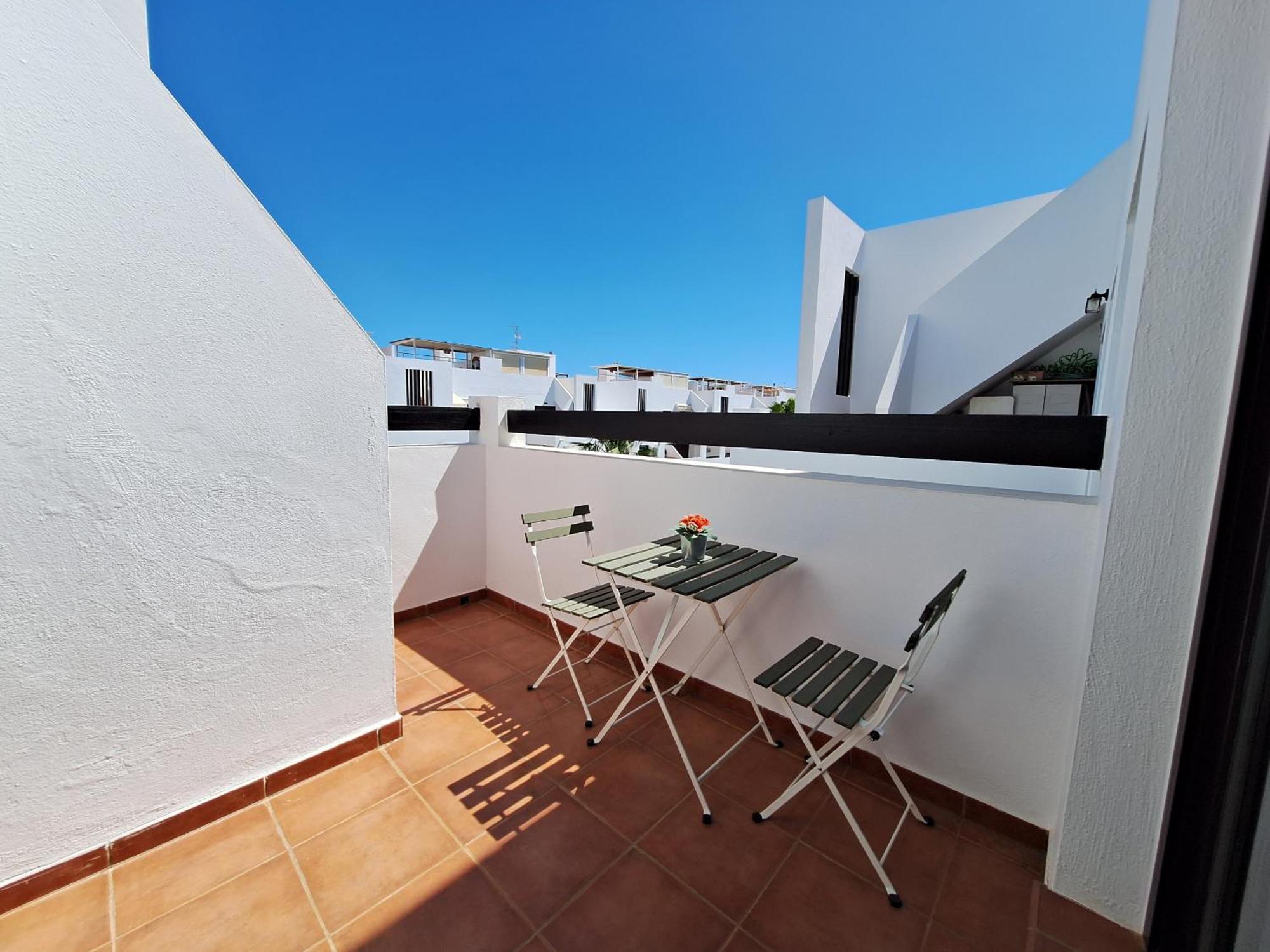 Apartamentos Alborada III 维拉 外观 照片