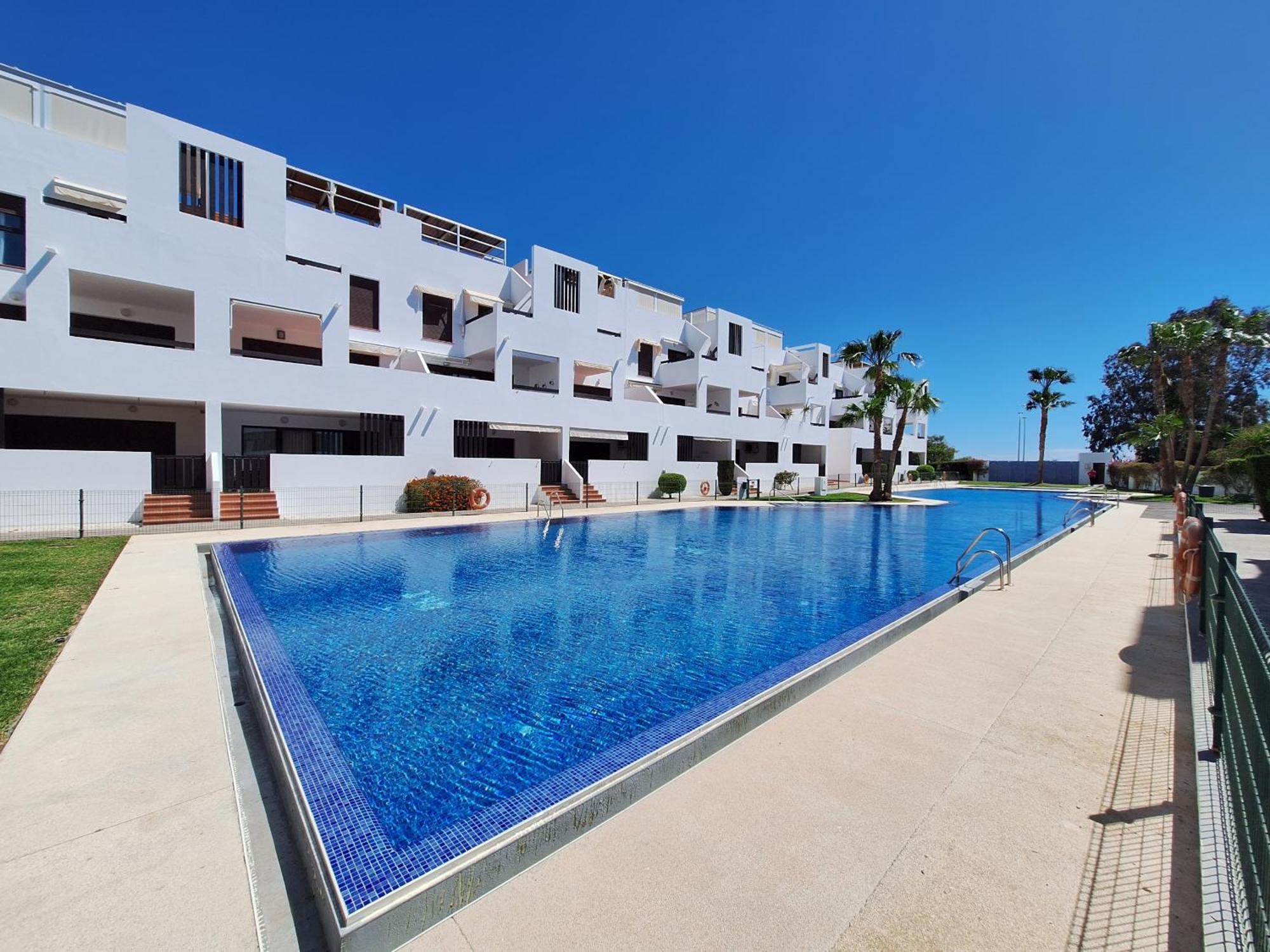 Apartamentos Alborada III 维拉 外观 照片
