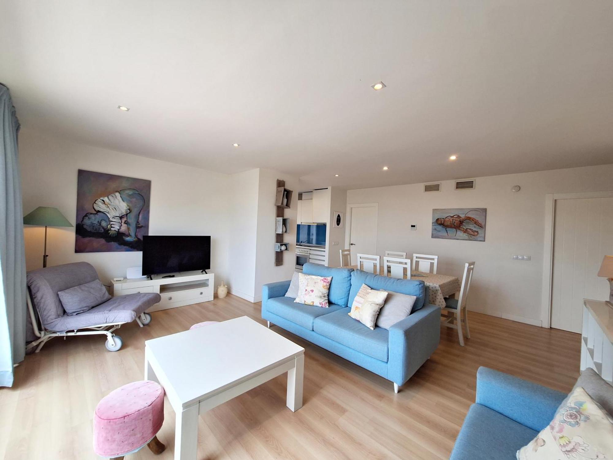 Apartamentos Alborada III 维拉 外观 照片