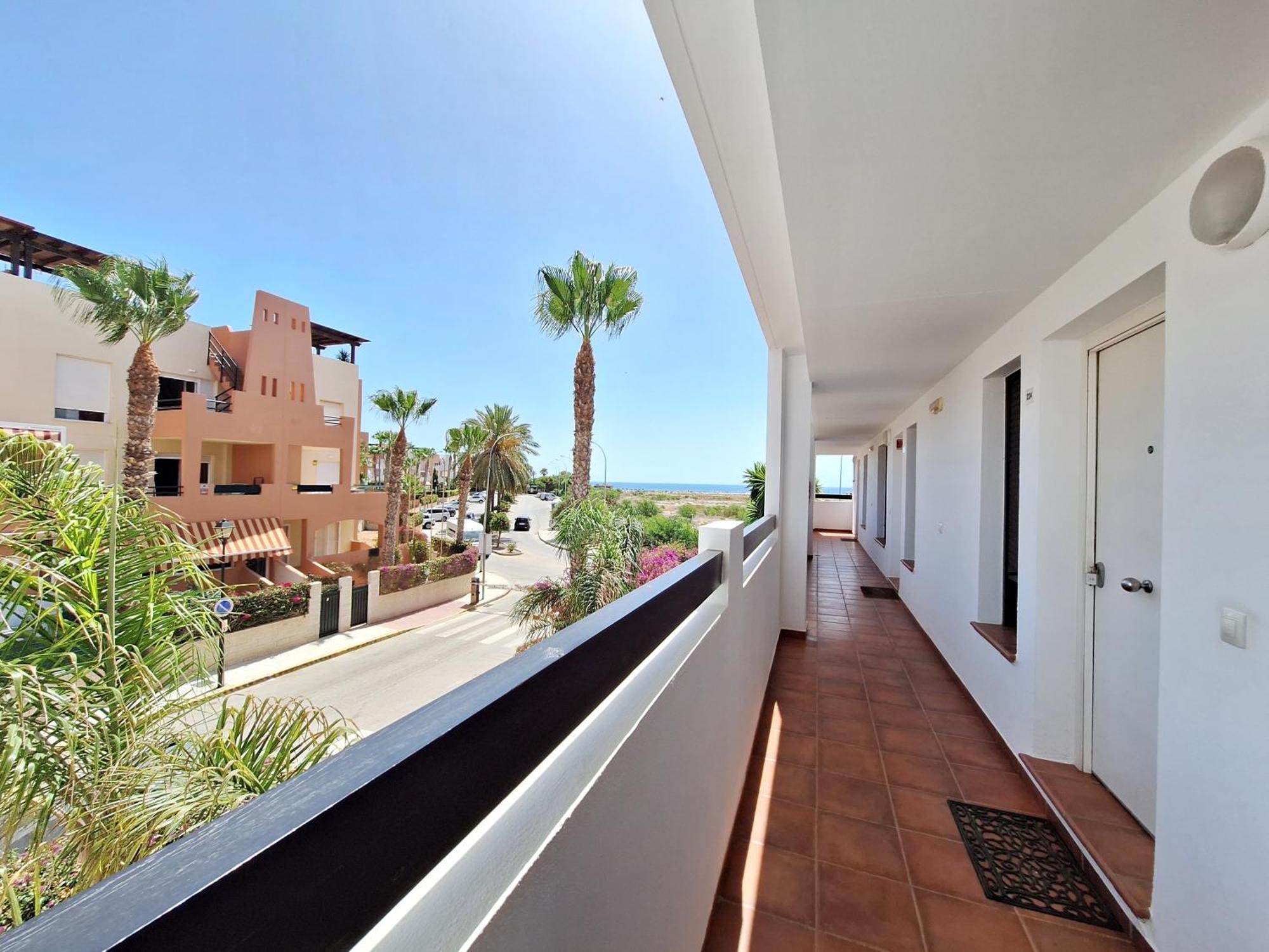 Apartamentos Alborada III 维拉 外观 照片