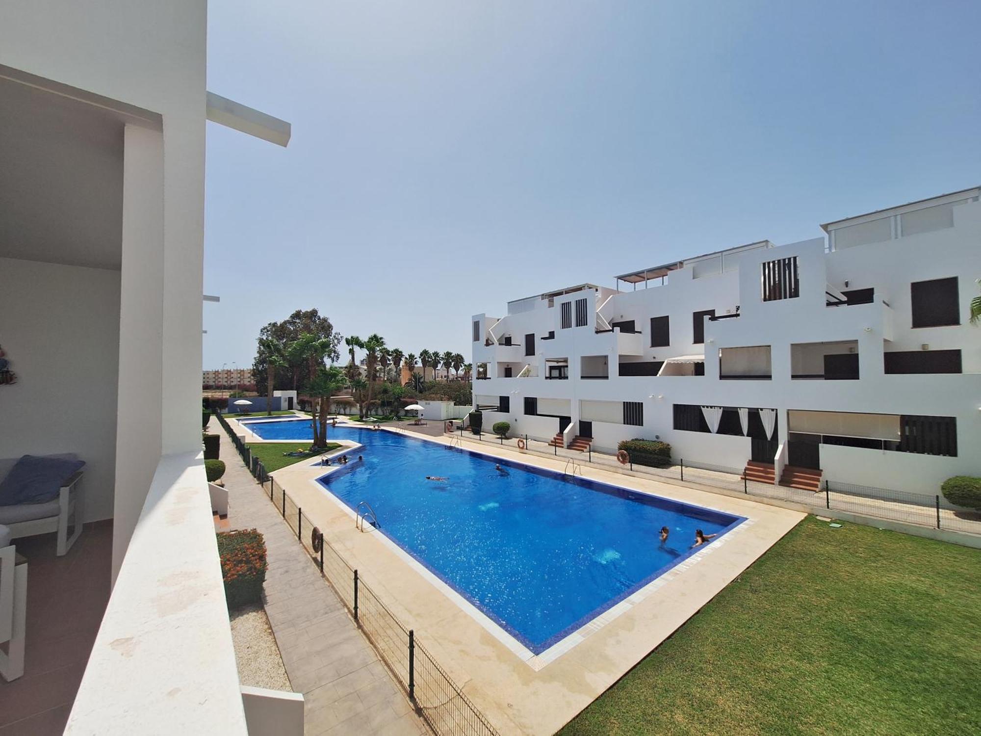 Apartamentos Alborada III 维拉 外观 照片