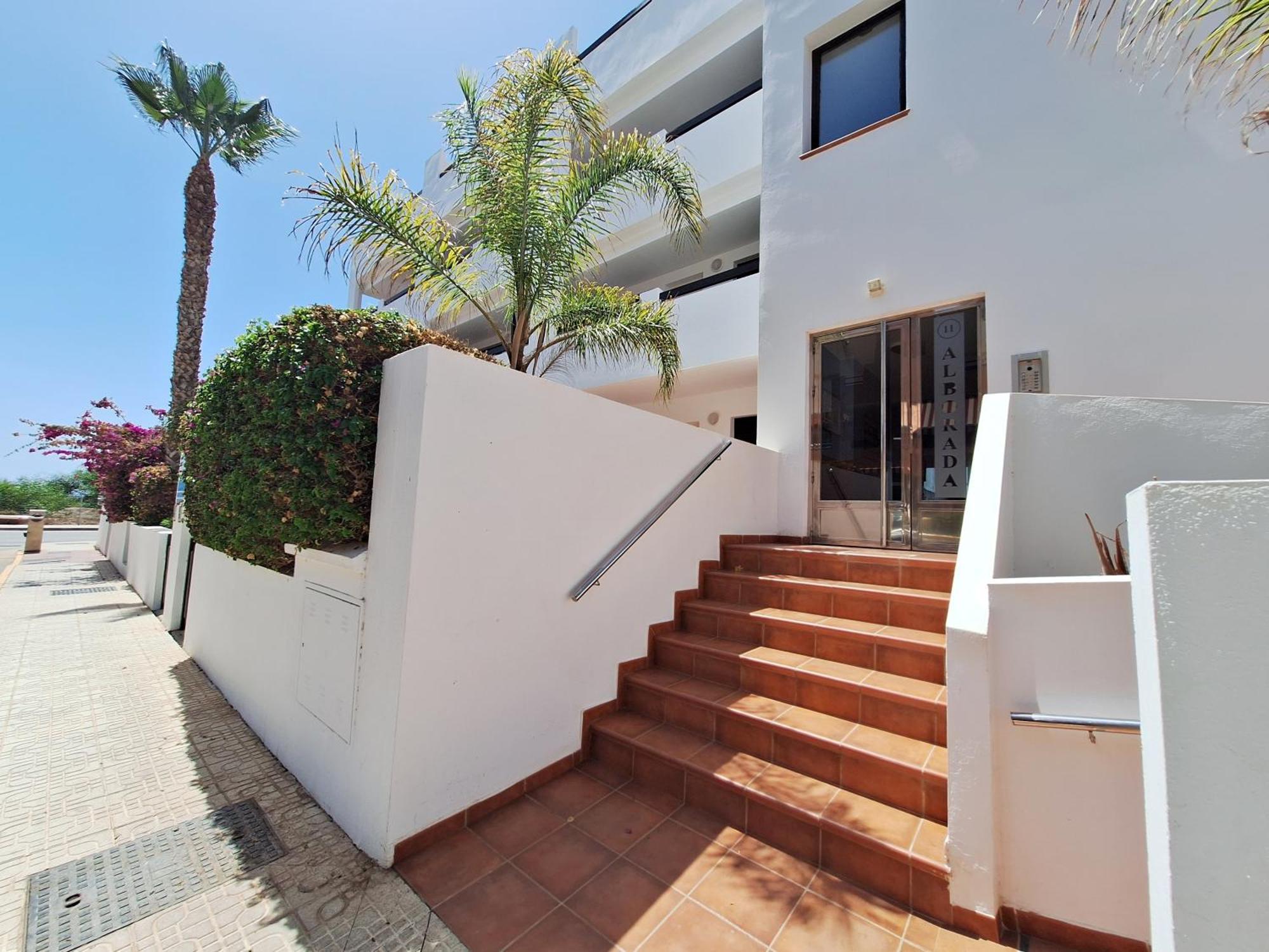 Apartamentos Alborada III 维拉 外观 照片