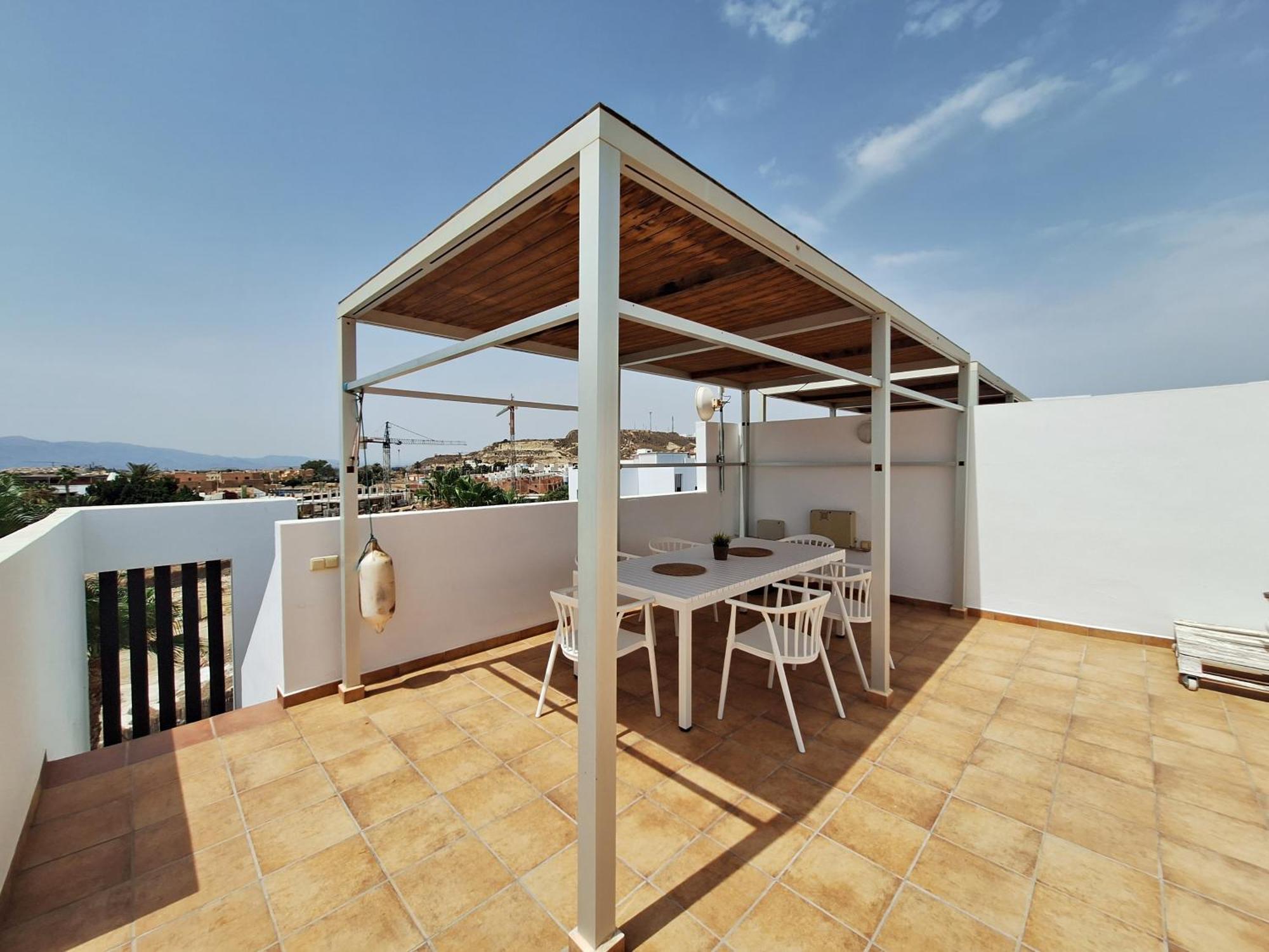 Apartamentos Alborada III 维拉 外观 照片