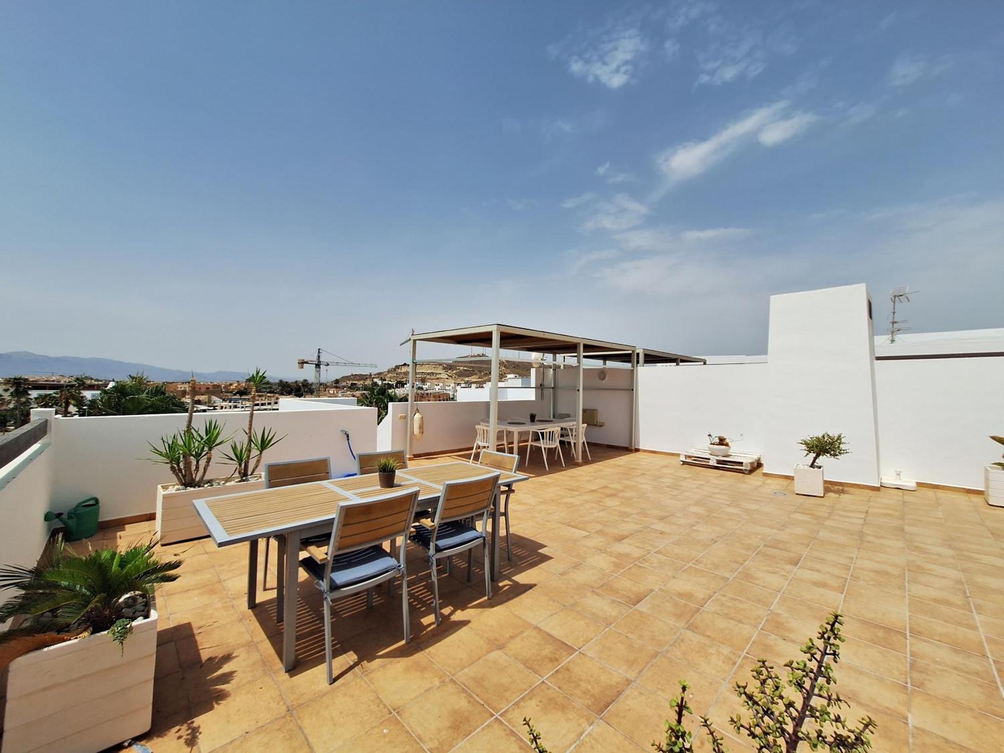 Apartamentos Alborada III 维拉 外观 照片
