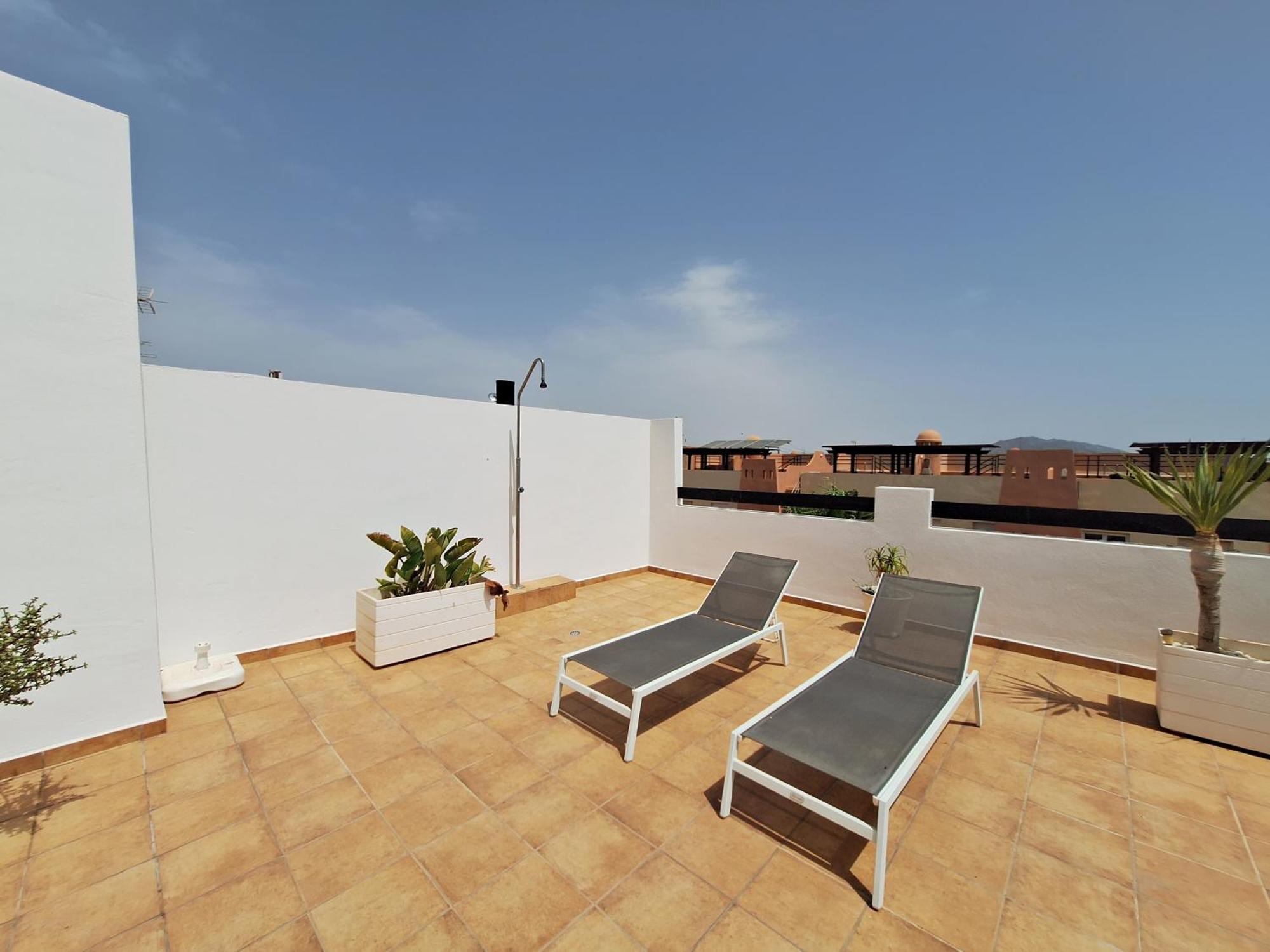 Apartamentos Alborada III 维拉 外观 照片