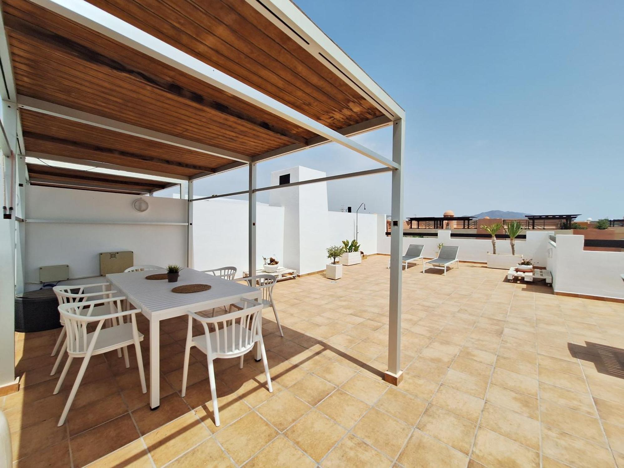 Apartamentos Alborada III 维拉 外观 照片