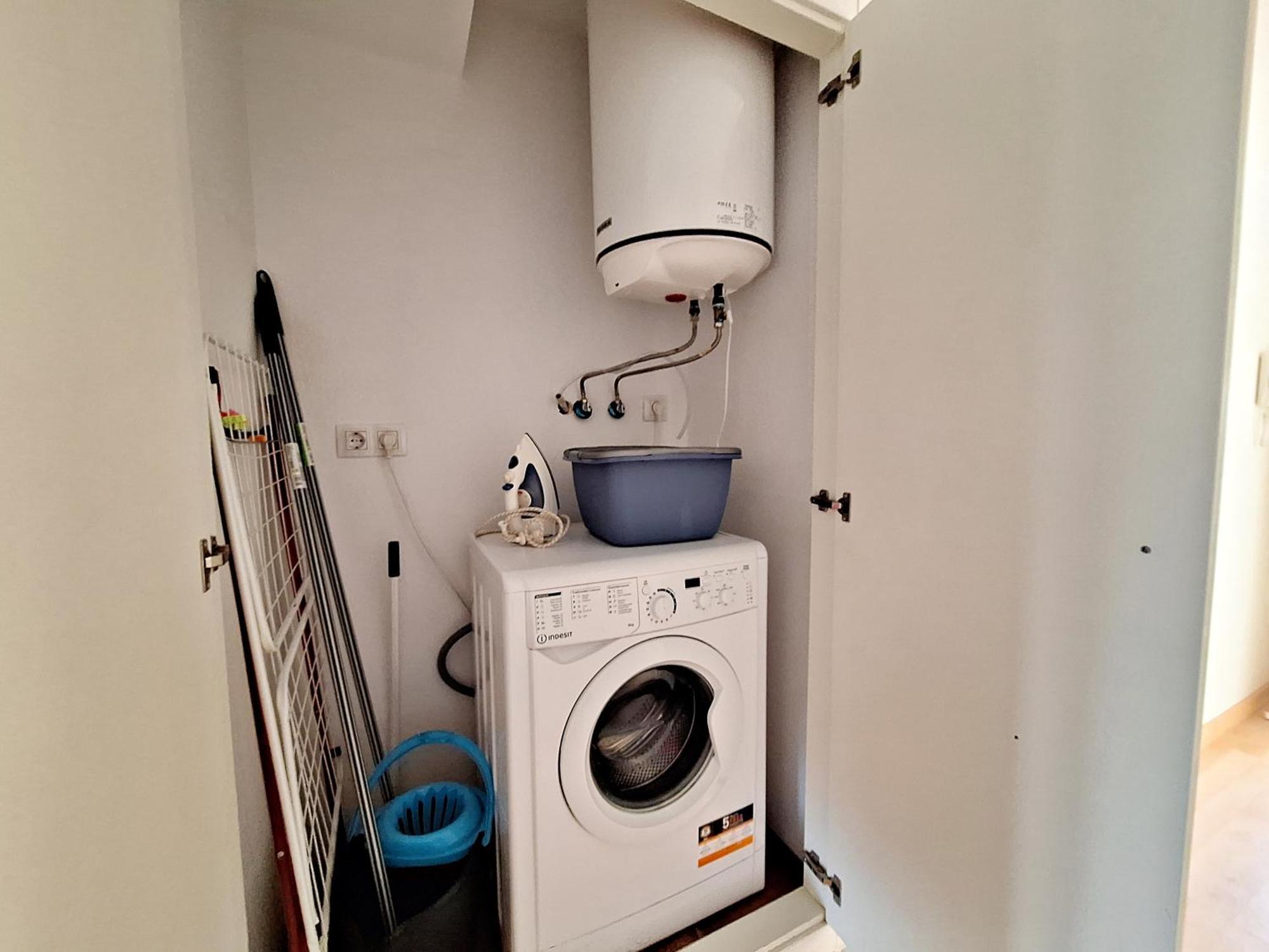Apartamentos Alborada III 维拉 外观 照片