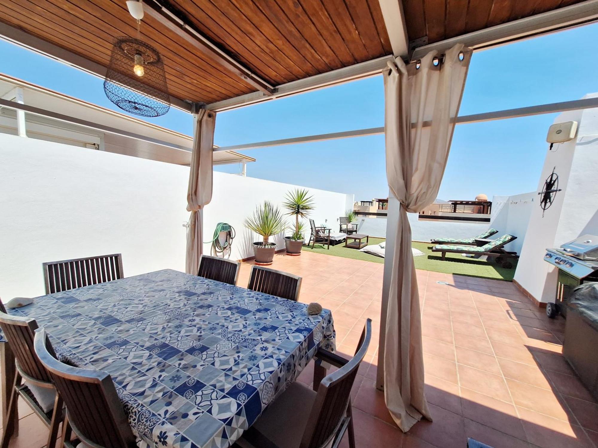 Apartamentos Alborada III 维拉 外观 照片