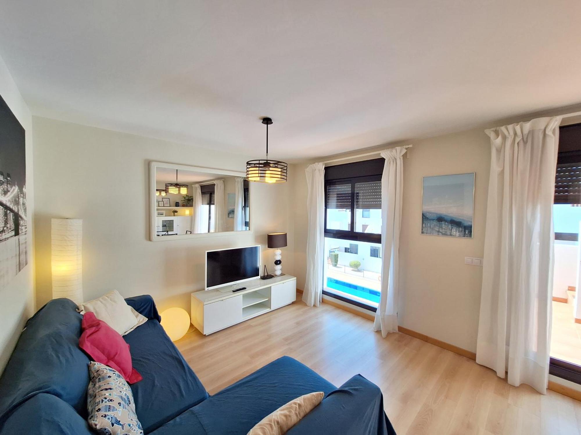 Apartamentos Alborada III 维拉 外观 照片
