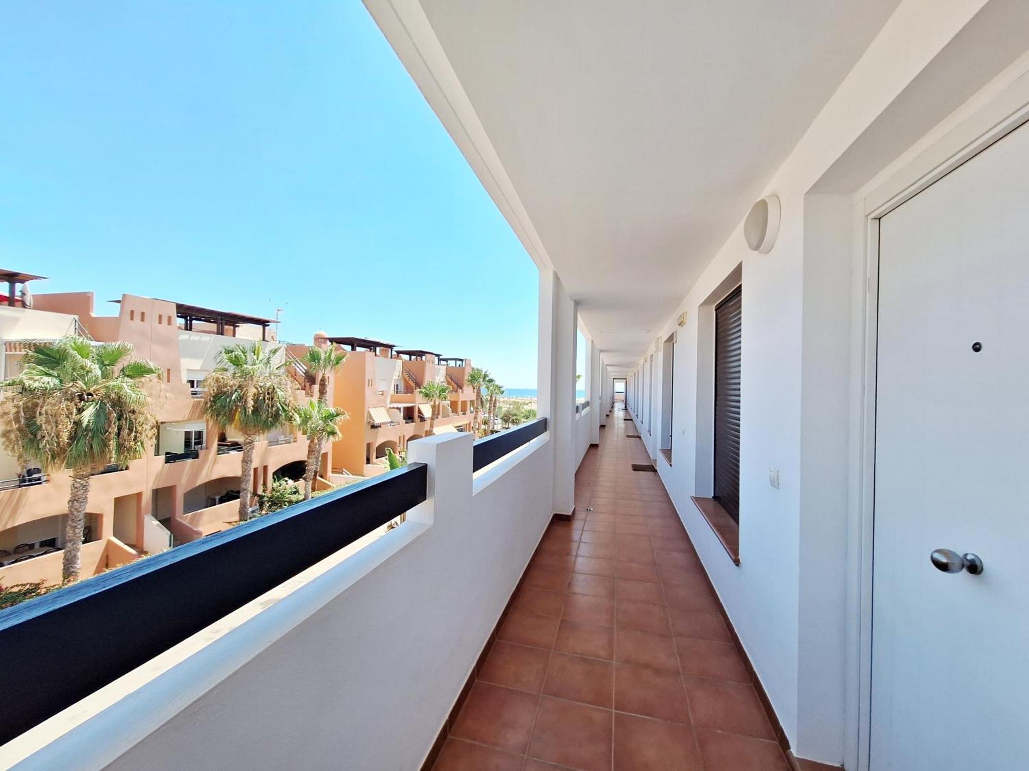 Apartamentos Alborada III 维拉 外观 照片
