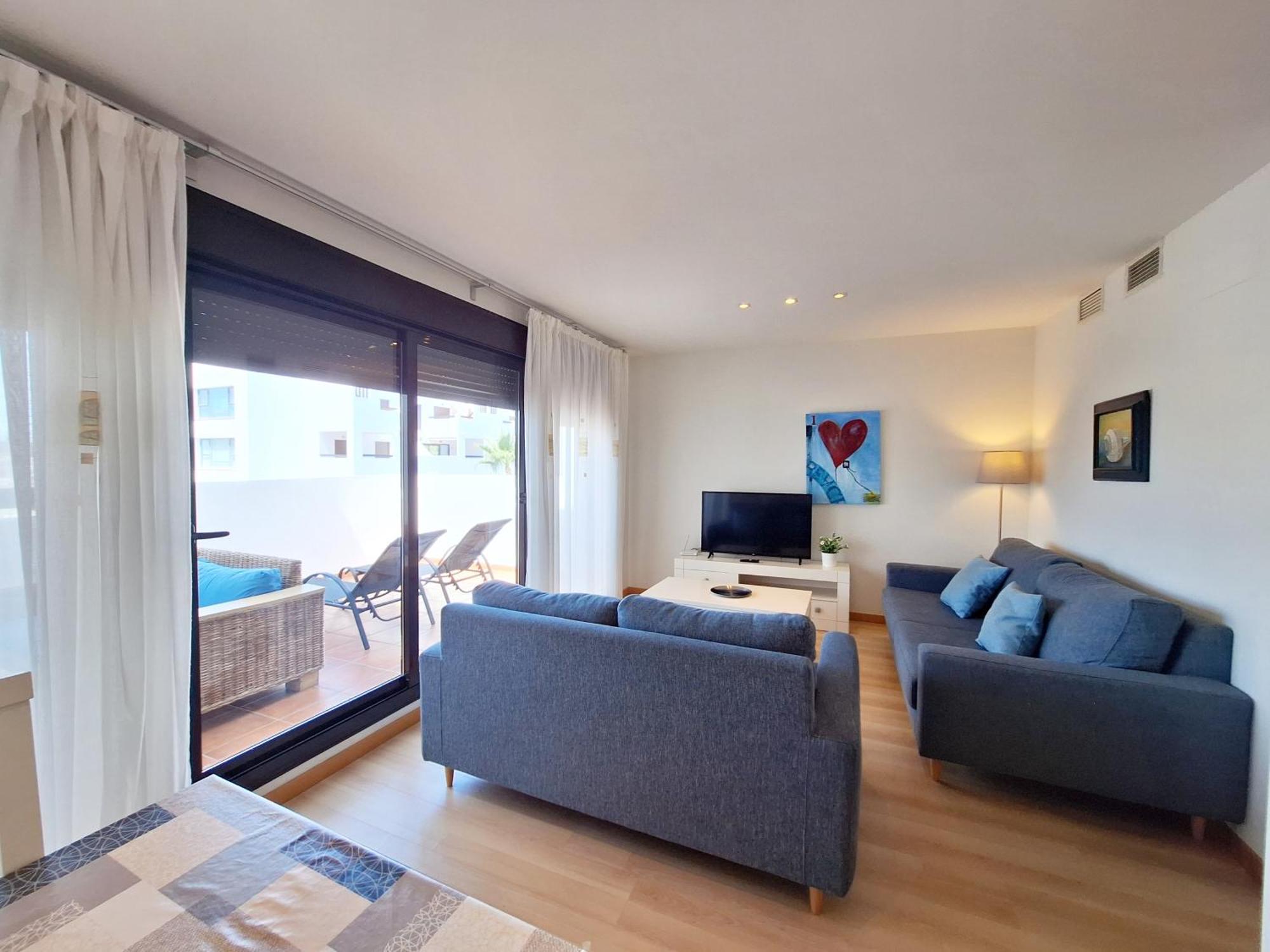 Apartamentos Alborada III 维拉 外观 照片