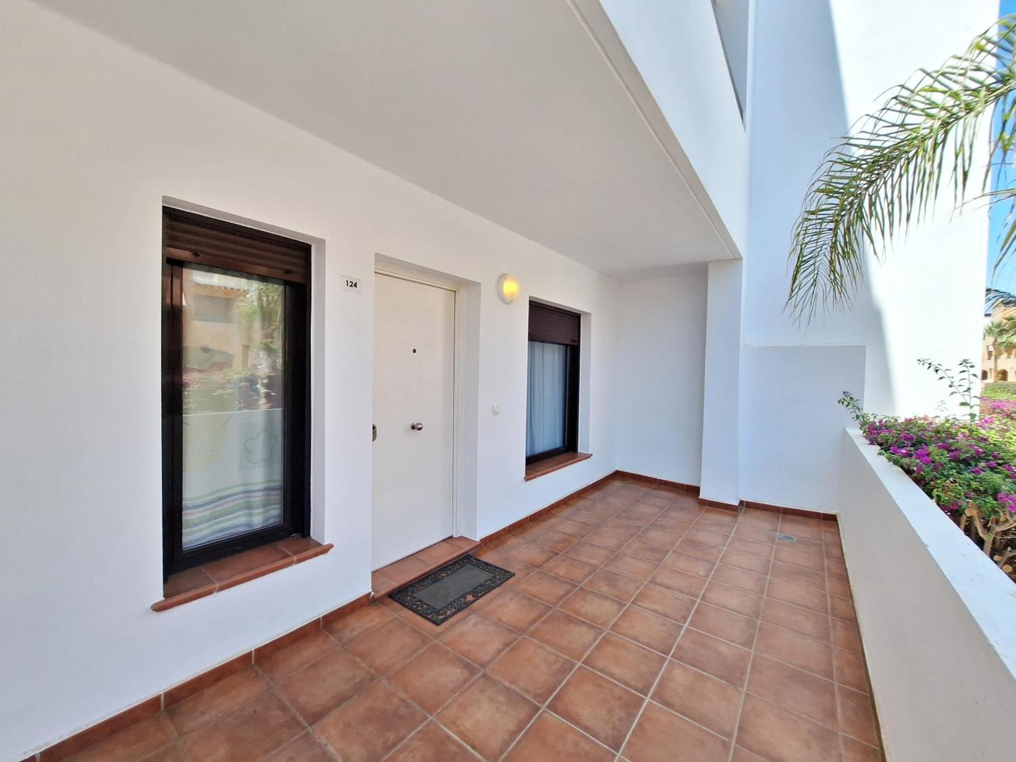 Apartamentos Alborada III 维拉 外观 照片