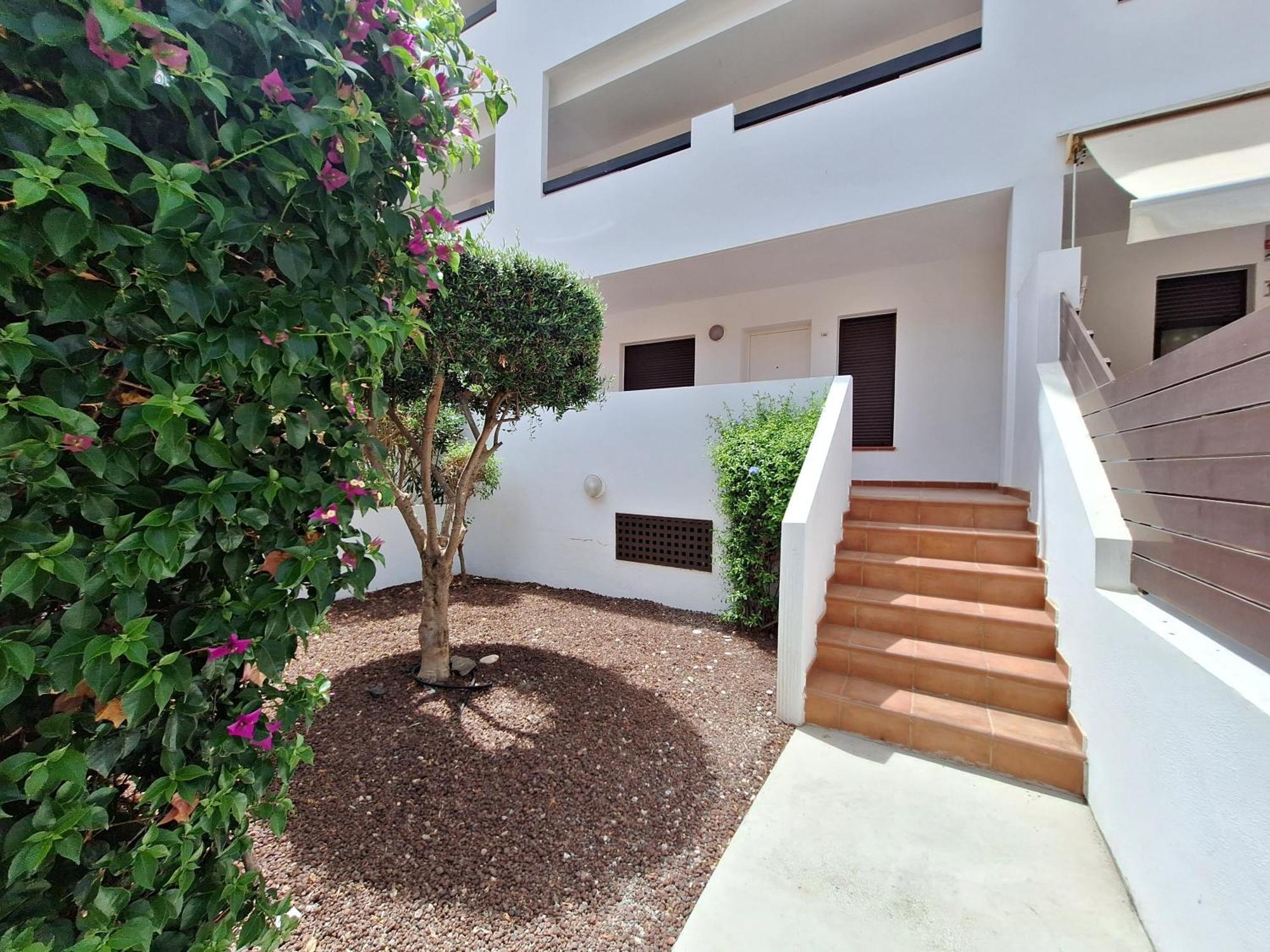 Apartamentos Alborada III 维拉 外观 照片