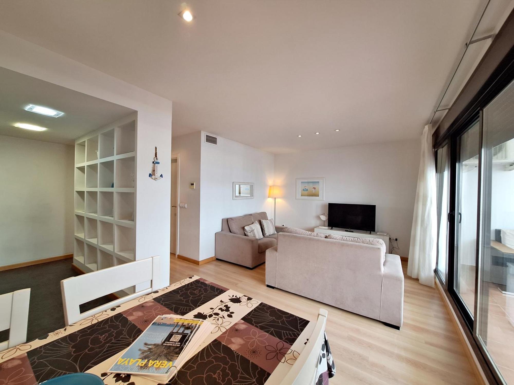 Apartamentos Alborada III 维拉 外观 照片