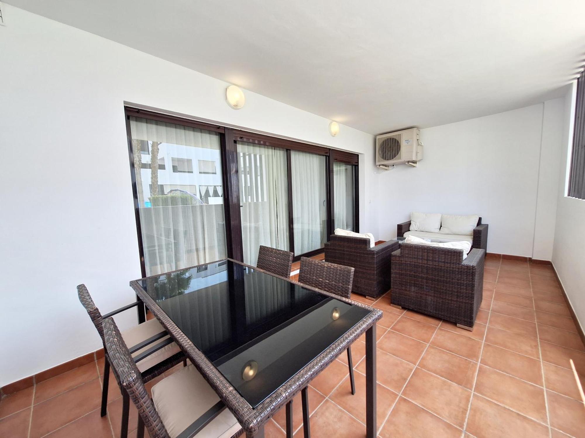 Apartamentos Alborada III 维拉 外观 照片