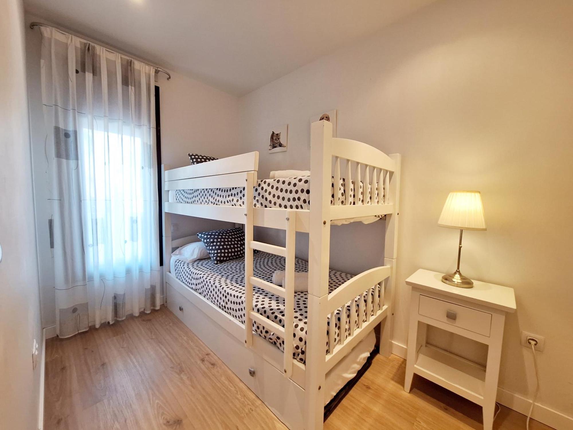 Apartamentos Alborada III 维拉 外观 照片