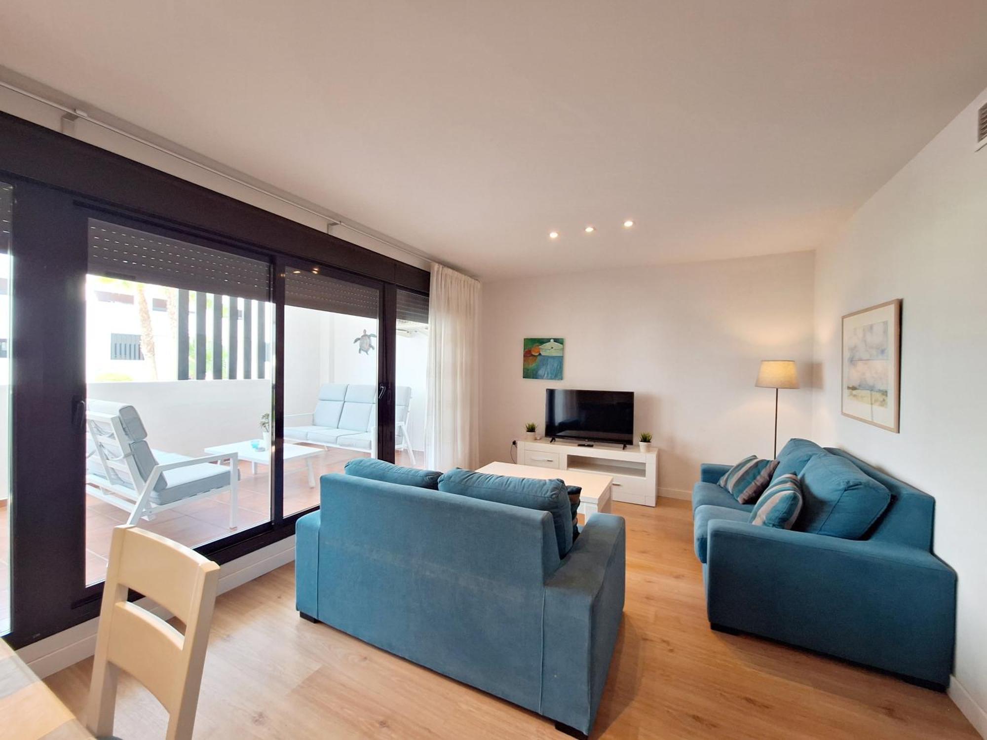 Apartamentos Alborada III 维拉 外观 照片