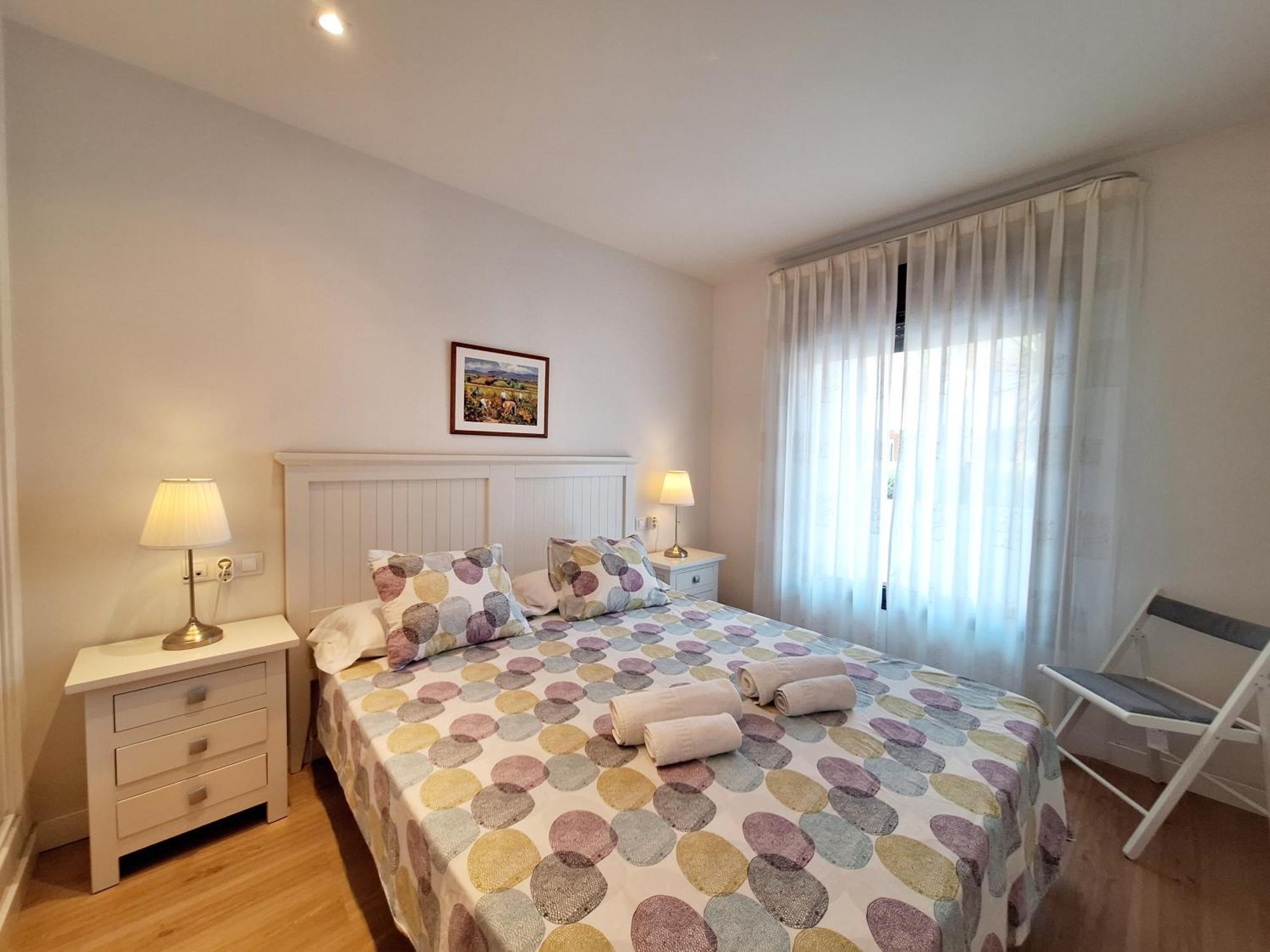 Apartamentos Alborada III 维拉 外观 照片
